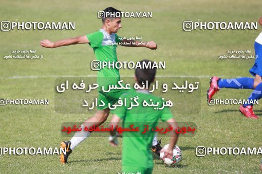 1417860, Tehran, , Friendly logistics match، Iran 1 - 1 Paykan on 2019/07/14 at Iran National Football Center