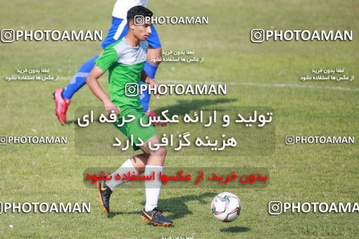 1417922, Tehran, , Friendly logistics match، Iran 1 - 1 Paykan on 2019/07/14 at Iran National Football Center