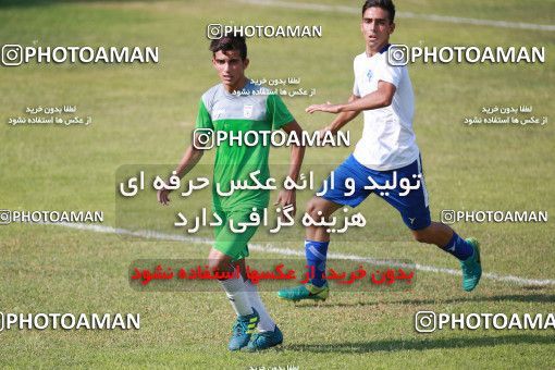 1418036, Tehran, , Friendly logistics match، Iran 1 - 1 Paykan on 2019/07/14 at Iran National Football Center