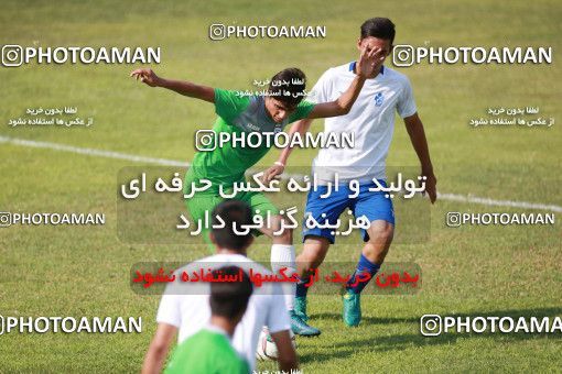 1418048, Tehran, , Friendly logistics match، Iran 1 - 1 Paykan on 2019/07/14 at Iran National Football Center