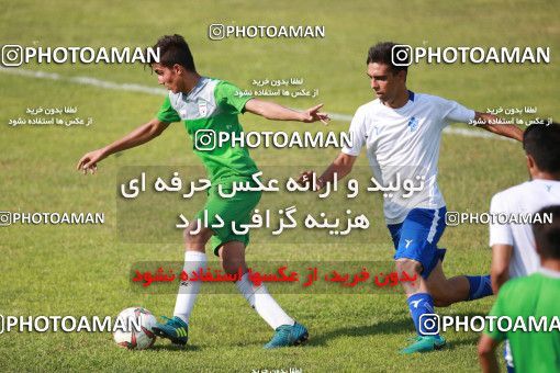 1418140, Tehran, , Friendly logistics match، Iran 1 - 1 Paykan on 2019/07/14 at Iran National Football Center