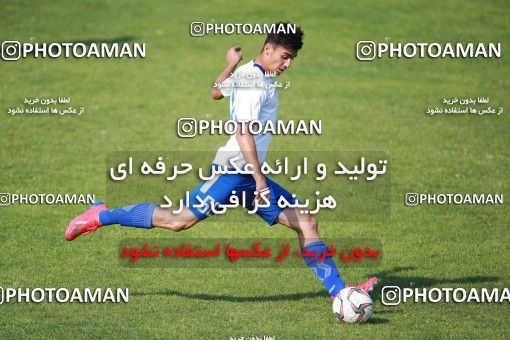1418136, Tehran, , Friendly logistics match، Iran 1 - 1 Paykan on 2019/07/14 at Iran National Football Center