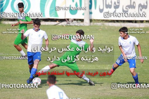 1418053, Tehran, , Friendly logistics match، Iran 1 - 1 Paykan on 2019/07/14 at Iran National Football Center