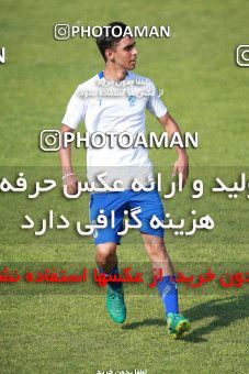 1418075, Tehran, , Friendly logistics match، Iran 1 - 1 Paykan on 2019/07/14 at Iran National Football Center