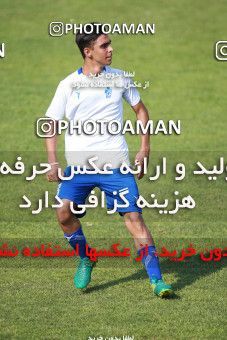 1418125, Tehran, , Friendly logistics match، Iran 1 - 1 Paykan on 2019/07/14 at Iran National Football Center