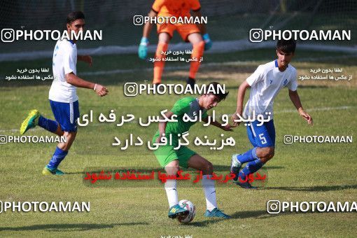 1418135, Tehran, , Friendly logistics match، Iran 1 - 1 Paykan on 2019/07/14 at Iran National Football Center