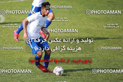 1418078, Tehran, , Friendly logistics match، Iran 1 - 1 Paykan on 2019/07/14 at Iran National Football Center