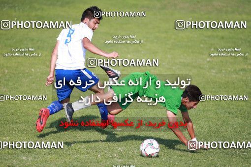 1418031, Tehran, , Friendly logistics match، Iran 1 - 1 Paykan on 2019/07/14 at Iran National Football Center