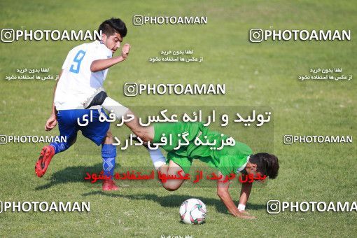 1418046, Tehran, , Friendly logistics match، Iran 1 - 1 Paykan on 2019/07/14 at Iran National Football Center