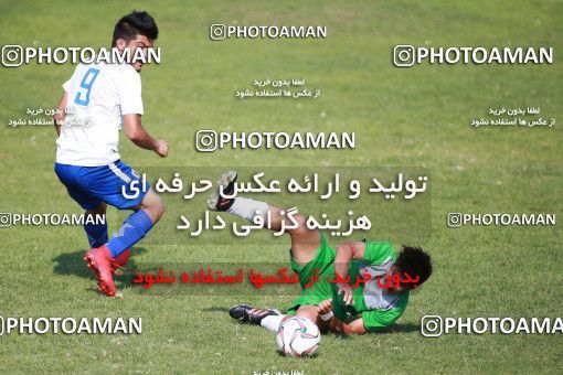 1418100, Tehran, , Friendly logistics match، Iran 1 - 1 Paykan on 2019/07/14 at Iran National Football Center
