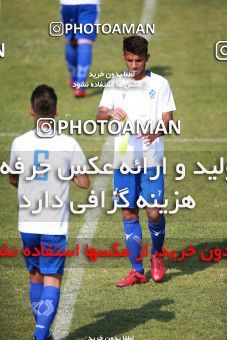 1418051, Tehran, , Friendly logistics match، Iran 1 - 1 Paykan on 2019/07/14 at Iran National Football Center