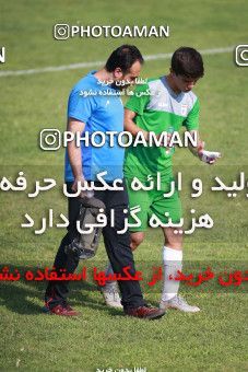 1418120, Tehran, , Friendly logistics match، Iran 1 - 1 Paykan on 2019/07/14 at Iran National Football Center