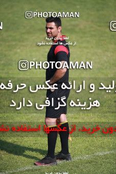 1418128, Tehran, , Friendly logistics match، Iran 1 - 1 Paykan on 2019/07/14 at Iran National Football Center
