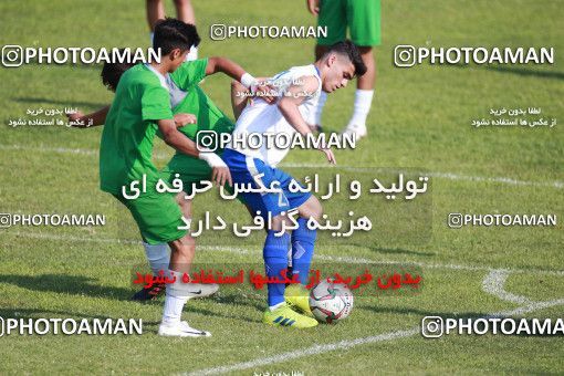 1418070, Tehran, , Friendly logistics match، Iran 1 - 1 Paykan on 2019/07/14 at Iran National Football Center