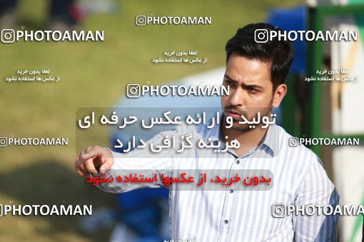 1418111, Tehran, , Friendly logistics match، Iran 1 - 1 Paykan on 2019/07/14 at Iran National Football Center