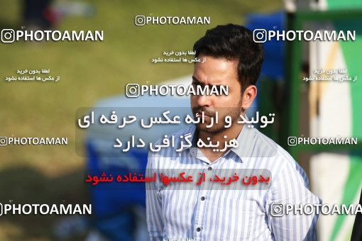 1418133, Tehran, , Friendly logistics match، Iran 1 - 1 Paykan on 2019/07/14 at Iran National Football Center