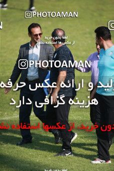 1418146, Tehran, , Friendly logistics match، Iran 1 - 1 Paykan on 2019/07/14 at Iran National Football Center