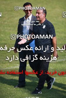 1418093, Tehran, , Friendly logistics match، Iran 1 - 1 Paykan on 2019/07/14 at Iran National Football Center