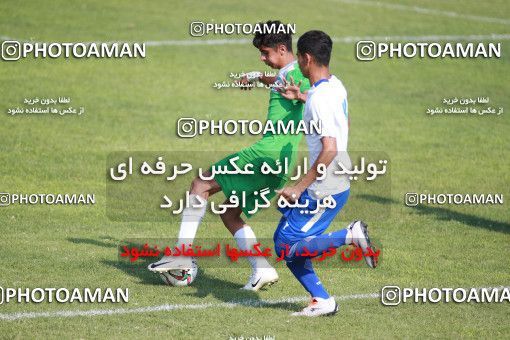 1418047, Tehran, , Friendly logistics match، Iran 1 - 1 Paykan on 2019/07/14 at Iran National Football Center