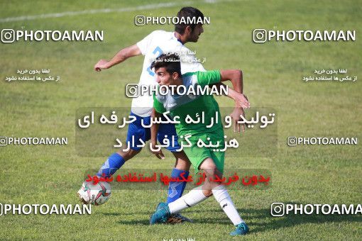 1418060, Tehran, , Friendly logistics match، Iran 1 - 1 Paykan on 2019/07/14 at Iran National Football Center