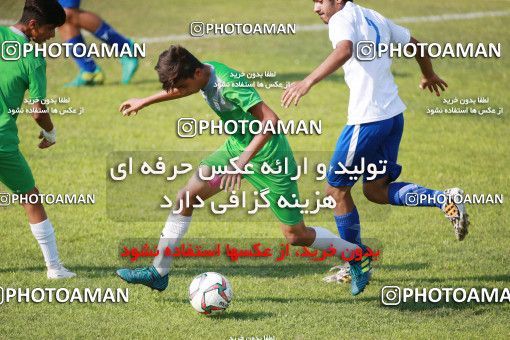 1418142, Tehran, , Friendly logistics match، Iran 1 - 1 Paykan on 2019/07/14 at Iran National Football Center