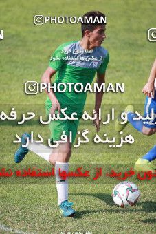 1418020, Tehran, , Friendly logistics match، Iran 1 - 1 Paykan on 2019/07/14 at Iran National Football Center