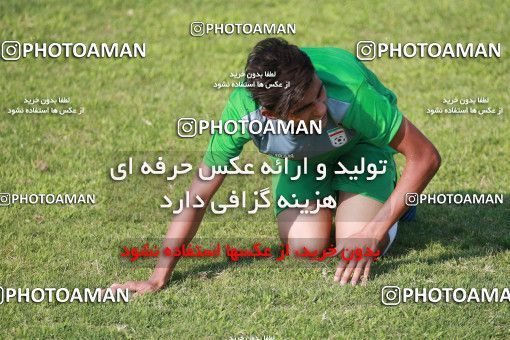 1418069, Tehran, , Friendly logistics match، Iran 1 - 1 Paykan on 2019/07/14 at Iran National Football Center