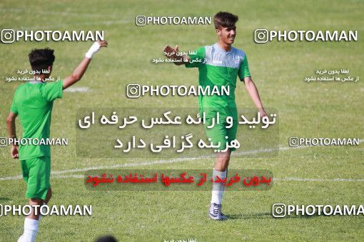 1418045, Tehran, , Friendly logistics match، Iran 1 - 1 Paykan on 2019/07/14 at Iran National Football Center