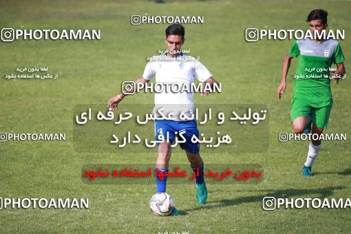 1418058, Tehran, , Friendly logistics match، Iran 1 - 1 Paykan on 2019/07/14 at Iran National Football Center
