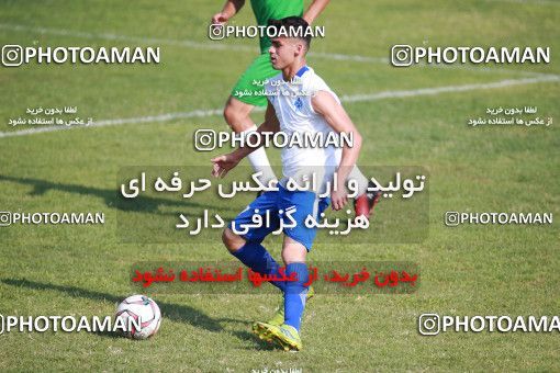 1418066, Tehran, , Friendly logistics match، Iran 1 - 1 Paykan on 2019/07/14 at Iran National Football Center
