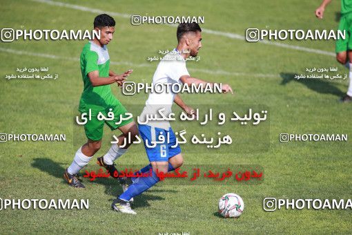 1418026, Tehran, , Friendly logistics match، Iran 1 - 1 Paykan on 2019/07/14 at Iran National Football Center