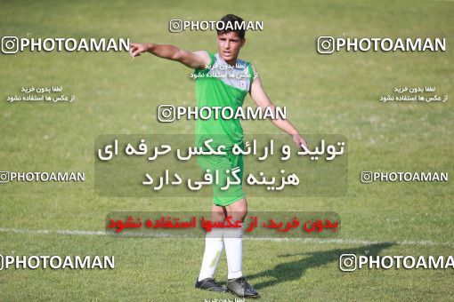 1418148, Tehran, , Friendly logistics match، Iran 1 - 1 Paykan on 2019/07/14 at Iran National Football Center