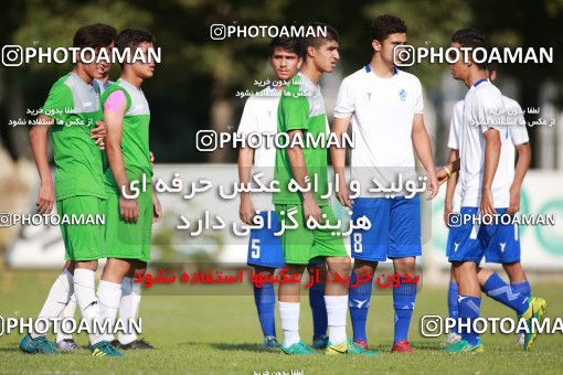 1418102, Tehran, , Friendly logistics match، Iran 1 - 1 Paykan on 2019/07/14 at Iran National Football Center