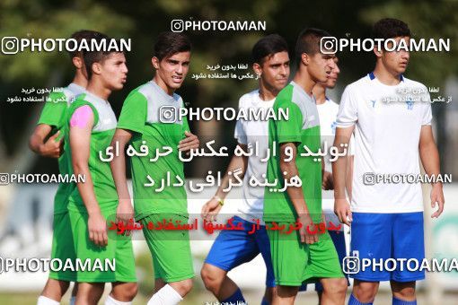 1418132, Tehran, , Friendly logistics match، Iran 1 - 1 Paykan on 2019/07/14 at Iran National Football Center