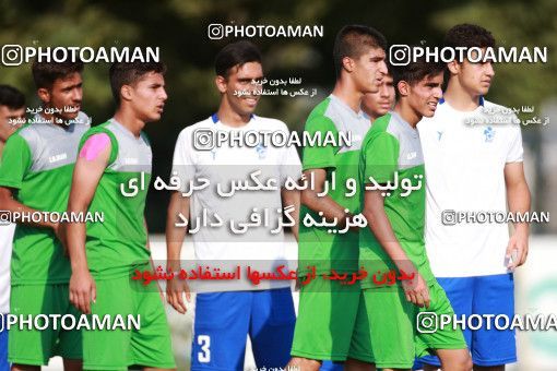 1418109, Tehran, , Friendly logistics match، Iran 1 - 1 Paykan on 2019/07/14 at Iran National Football Center