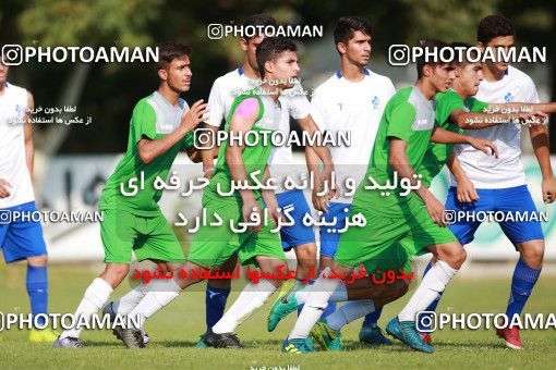 1418150, Tehran, , Friendly logistics match، Iran 1 - 1 Paykan on 2019/07/14 at Iran National Football Center