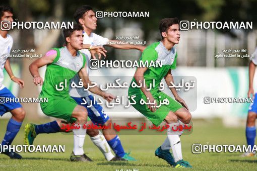 1418152, Tehran, , Friendly logistics match، Iran 1 - 1 Paykan on 2019/07/14 at Iran National Football Center
