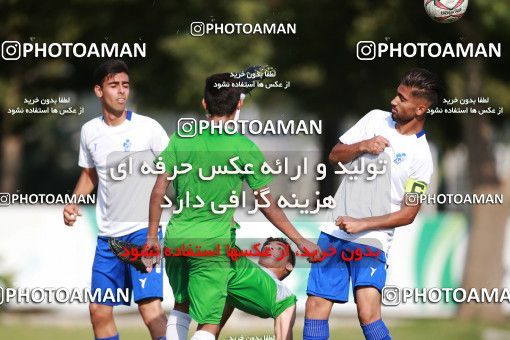 1418077, Tehran, , Friendly logistics match، Iran 1 - 1 Paykan on 2019/07/14 at Iran National Football Center