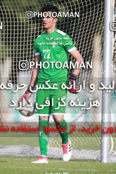 1418032, Tehran, , Friendly logistics match، Iran 1 - 1 Paykan on 2019/07/14 at Iran National Football Center