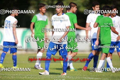 1418016, Tehran, , Friendly logistics match، Iran 1 - 1 Paykan on 2019/07/14 at Iran National Football Center