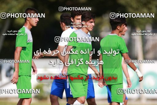 1418147, Tehran, , Friendly logistics match، Iran 1 - 1 Paykan on 2019/07/14 at Iran National Football Center