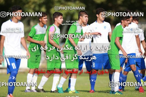 1418086, Tehran, , Friendly logistics match، Iran 1 - 1 Paykan on 2019/07/14 at Iran National Football Center