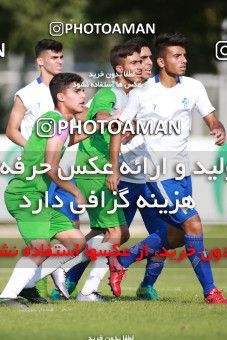 1418094, Tehran, , Friendly logistics match، Iran 1 - 1 Paykan on 2019/07/14 at Iran National Football Center