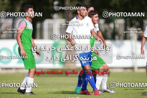1418113, Tehran, , Friendly logistics match، Iran 1 - 1 Paykan on 2019/07/14 at Iran National Football Center