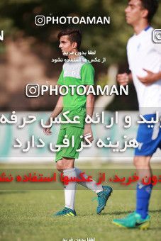 1418019, Tehran, , Friendly logistics match، Iran 1 - 1 Paykan on 2019/07/14 at Iran National Football Center