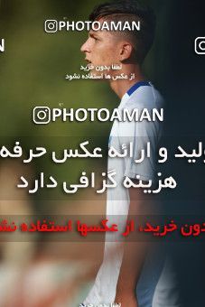 1418110, Tehran, , Friendly logistics match، Iran 1 - 1 Paykan on 2019/07/14 at Iran National Football Center