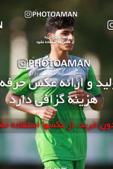 1418056, Tehran, , Friendly logistics match، Iran 1 - 1 Paykan on 2019/07/14 at Iran National Football Center