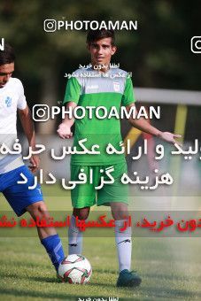 1418059, Tehran, , Friendly logistics match، Iran 1 - 1 Paykan on 2019/07/14 at Iran National Football Center