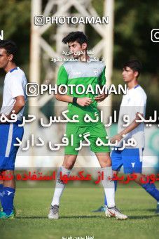 1418088, Tehran, , Friendly logistics match، Iran 1 - 1 Paykan on 2019/07/14 at Iran National Football Center