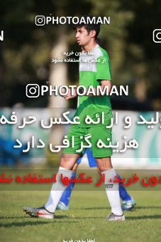 1418114, Tehran, , Friendly logistics match، Iran 1 - 1 Paykan on 2019/07/14 at Iran National Football Center